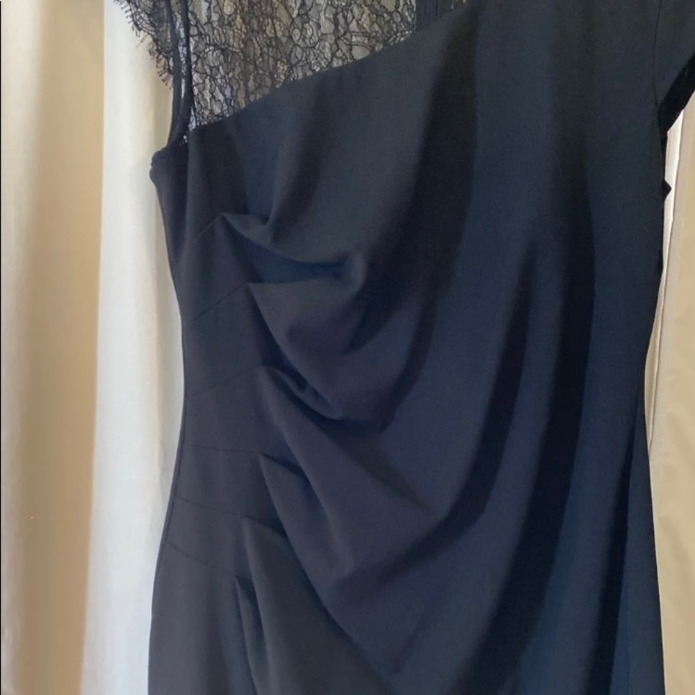 Calvin Klein black dress